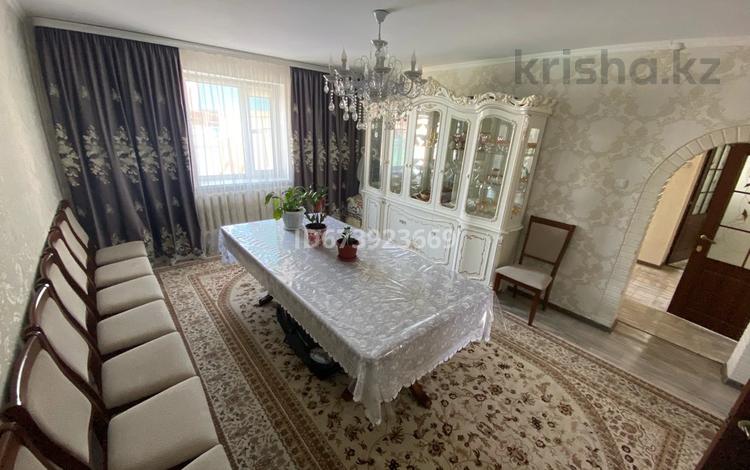 Отдельный дом · 4 комнаты · 100 м² · 7 сот., Еркин , Казахстан 48 за 30 млн ₸ в Талдыкоргане — фото 2