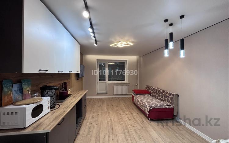 1-бөлмелі пәтер · 40 м² · 8/9 қабат, Ауезова — Пушкина, бағасы: 17.5 млн ₸ в Кокшетау — фото 2