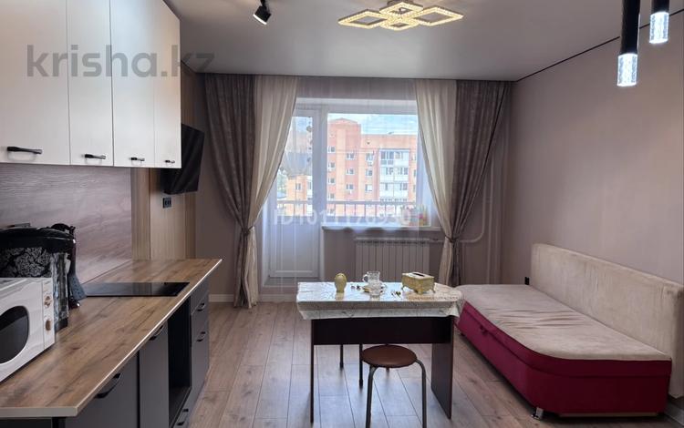 2-комнатная квартира · 40 м² · 8/9 этаж, Ауезова — Пушкина за 18.5 млн ₸ в Кокшетау — фото 15