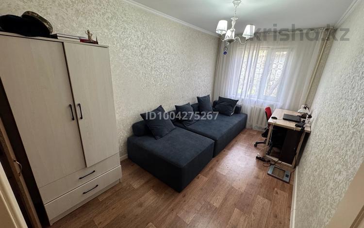 3-бөлмелі пәтер · 58 м² · 1/4 қабат, мкр №9 44 — Берегового/Кима, бағасы: 49.5 млн ₸ в Алматы, Ауэзовский р-н — фото 2