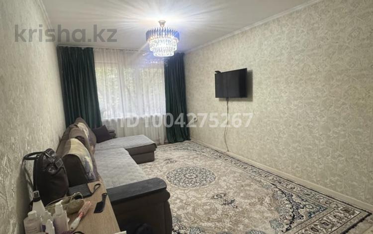 3-бөлмелі пәтер · 58 м² · 1/4 қабат, №9 ш/а. 44 — Берегового/Кима, бағасы: 49.5 млн ₸ в Алматы, Ауэзовский р-н — фото 11