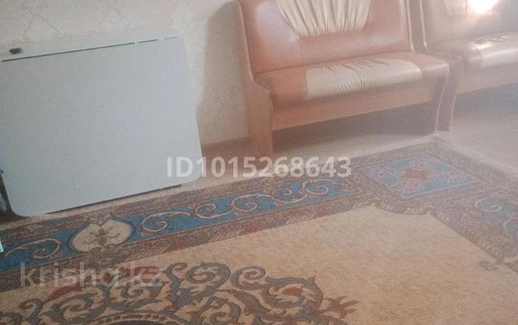 1-комнатная квартира · 35 м² · 4/5 этаж, 4 мкрн 43 — Ул.сидранскоо за 125 000 ₸ в Конаеве — фото 2