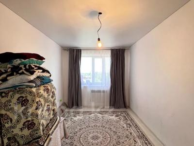2-комнатная квартира · 65.3 м² · 7/9 этаж, Булата Молдашева за 18 млн ₸ в Уральске