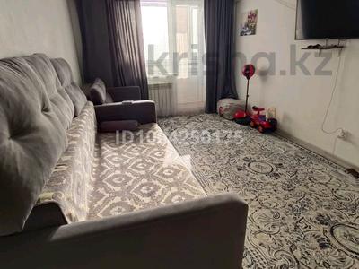 1-комнатная квартира · 39 м² · 1/5 этаж, 10 микрорайон 21 за 13 млн 〒 в Балхаше