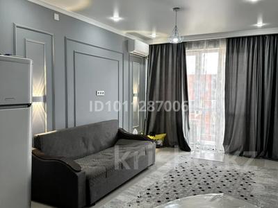 1-комнатная квартира · 35 м² · 5/10 этаж, мкр Шугыла, Алтын орда за 200 000 〒 в Алматы, Наурызбайский р-н