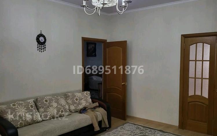 3-бөлмелі пәтер, 125 м², 9/9 қабат, Достык 10 — Достык-Сауран, бағасы: 60 млн 〒 в Астане, Есильский р-н — фото 2