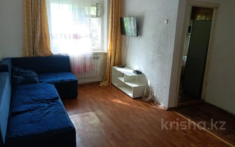 1-бөлмелі пәтер · 30.2 м² · 1/2 қабат, Джамбула, бағасы: 8.8 млн ₸ в  — фото 2