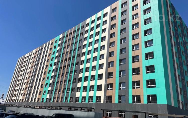 1-комнатная квартира · 21.7 м² · 3/10 этаж, Е-128 2 за 8.5 млн ₸ в Астане — фото 5