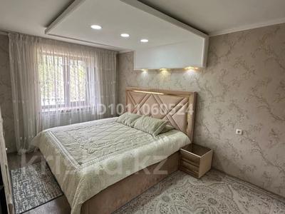 3-комнатная квартира · 60 м² · 2/4 этаж, Аскарва 5 — Асқарва 5 за 31 млн ₸ в Шымкенте, Аль-Фарабийский р-н