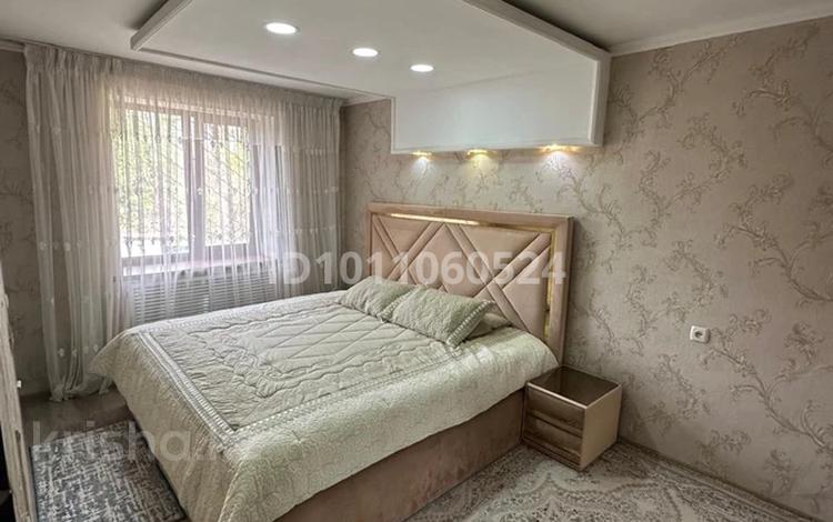 3-комнатная квартира · 60 м² · 2/4 этаж, Аскарва 5 — Асқарва 5 за 31 млн ₸ в Шымкенте, Аль-Фарабийский р-н — фото 2