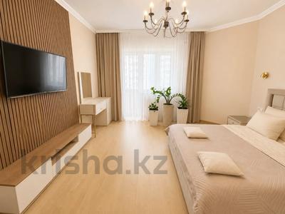 4-комнатная квартира · 136 м² · 12/18 этаж, Курмангазы 145 за ~ 115 млн ₸ в Алматы, Алмалинский р-н