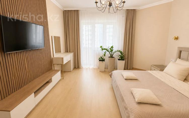 4-комнатная квартира · 136 м² · 12/18 этаж, Курмангазы 145 за ~ 115 млн ₸ в Алматы, Алмалинский р-н — фото 48