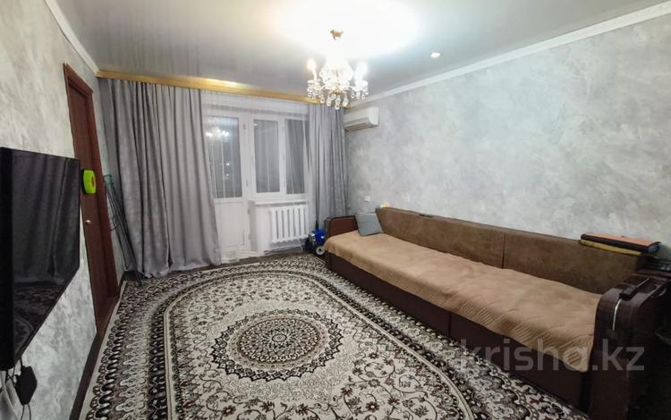 3-бөлмелі пәтер · 58.1 м² · 4/5 қабат, Энергетиков 91, бағасы: 15 млн ₸ в Экибастузе — фото 14