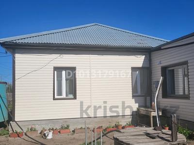 Отдельный дом · 7 комнат · 74.6 м² · 6.39 сот., Южная 20 — Вторая улица после моста за 16.5 млн ₸ в Темиртау