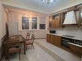 3-бөлмелі пәтер · 110 м² · 7/10 қабат, мкр Керемет, бағасы: 94 млн ₸ в Алматы, Бостандыкский р-н
