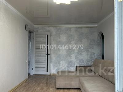 3-бөлмелі пәтер · 58.1 м² · 4/4 қабат, Абылай Хана 205 16, бағасы: 28 млн ₸ в Талгаре