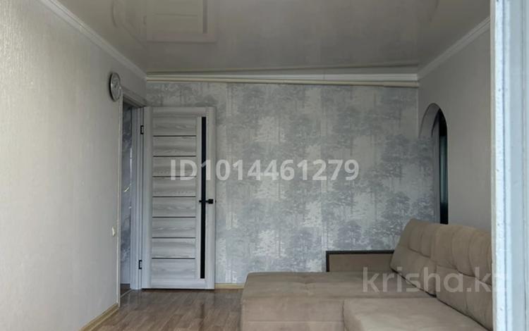 3-бөлмелі пәтер · 58.1 м² · 4/4 қабат, Абылай Хана 205 16, бағасы: 28 млн ₸ в Талгаре — фото 2