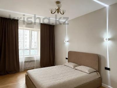 2-комнатная квартира · 42.2 м² · 4/9 этаж, Ахмет Байтурсынулы 36 — Район Нурлы Жол за 26 млн ₸ в Астане, Алматы р-н