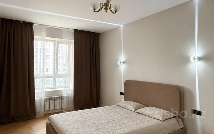 2-комнатная квартира · 42.2 м² · 4/9 этаж, Ахмет Байтурсынулы 36 — Район Нурлы Жол за 26 млн ₸ в Астане, Алматы р-н — фото 41