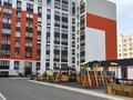 2-комнатная квартира · 42.2 м² · 4/9 этаж, Ахмет Байтурсынулы 36 — Район Нурлы Жол за 26 млн ₸ в Астане, Алматы р-н — фото 13