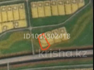 Участок · 10 соток, мкр Туран за 52 млн ₸ в Шымкенте, Каратауский р-н