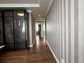4-бөлмелі пәтер · 167.7 м² · 27/33 қабат, Қошқарбаева 2, бағасы: ~ 120 млн ₸ в Астане, Сарайшык р-н — фото 12