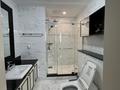 4-бөлмелі пәтер · 167.7 м² · 27/33 қабат, Қошқарбаева 2, бағасы: ~ 120 млн ₸ в Астане, Сарайшык р-н — фото 19