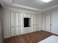 4-бөлмелі пәтер · 167.7 м² · 27/33 қабат, Қошқарбаева 2, бағасы: ~ 120 млн ₸ в Астане, Сарайшык р-н — фото 5