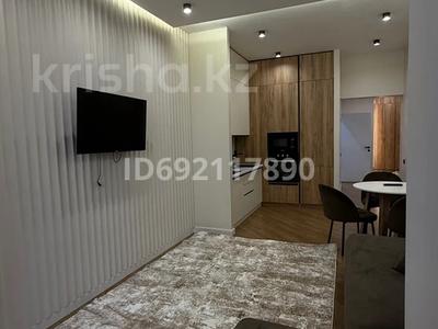 2-бөлмелі пәтер · 70 м² · 8/20 қабат, Гагарина, бағасы: 480 000 〒 в Алматы, Бостандыкский р-н