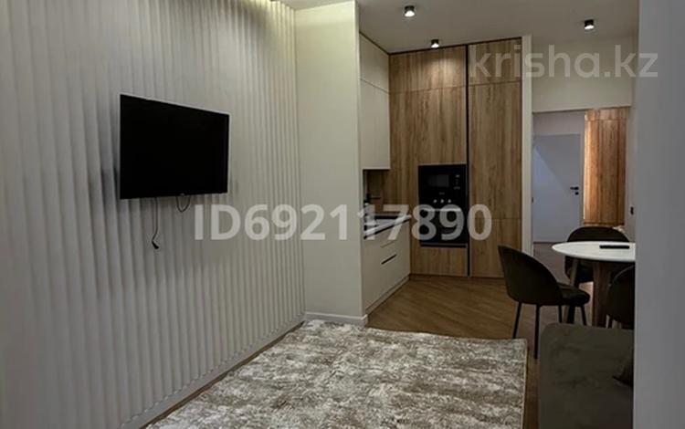 2-бөлмелі пәтер · 70 м² · 8/20 қабат, Гагарина, бағасы: 480 000 ₸ в Алматы, Бостандыкский р-н — фото 16