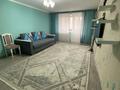 2-комнатная квартира, 76 м², 2/10 этаж помесячно, Варушина 26А за 220 000 〒 в Павлодаре — фото 9