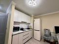 1-бөлмелі пәтер · 35 м² · 3/9 қабат, Ақкент ш/а. 74, бағасы: 220 000 ₸ в Алматы, Алатауский р-н