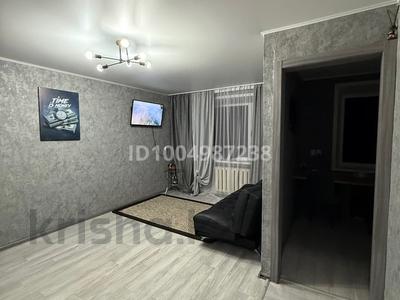 1-комнатная квартира · 42 м² · 2/5 этаж, 1 мкр 26 за 8 000 〒 в Лисаковске