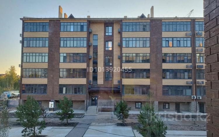 2-бөлмелі пәтер · 42 м² · 5/5 қабат, Таншолпан — ЖК Nova Ribat, бағасы: 17.5 млн ₸ в Петропавловске — фото 2