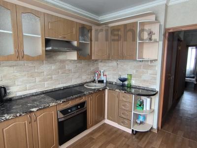 3-бөлмелі пәтер · 64.7 м² · 2/9 қабат, Майкудук, ул. Карла Маркса, бағасы: 22 млн ₸ в Караганде, Алихана Бокейханова р-н