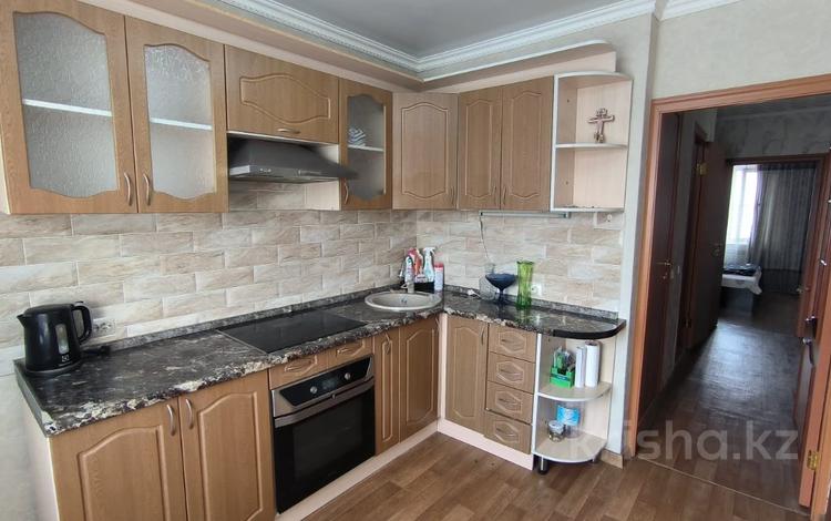 3-бөлмелі пәтер · 64.7 м² · 2/9 қабат, Майкудук, ул. Карла Маркса, бағасы: 22 млн ₸ в Караганде, Алихана Бокейханова р-н — фото 2