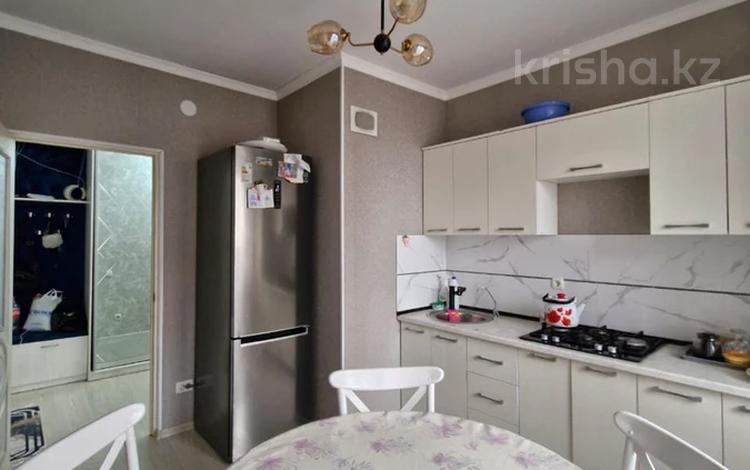 3-бөлмелі пәтер, 80 м², 6/10 қабат, мкр Шугыла, Жунисова, бағасы: 36.7 млн 〒 в Алматы, Наурызбайский р-н — фото 14