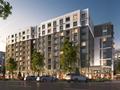 4-бөлмелі пәтер · 120.2 м², Жамбыла 162, бағасы: 60.1 млн ₸ в Таразе — фото 5