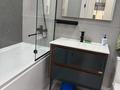 2-бөлмелі пәтер · 75 м² · 9/15 қабат, мкр Тараз, Рыскулова, бағасы: 350 000 ₸ в Шымкенте, Аль-Фарабийский р-н — фото 5