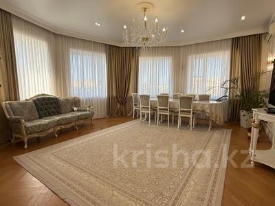 3-комнатная квартира · 100 м² · 5/6 этаж, Оспанова за 55 млн ₸ в Актобе