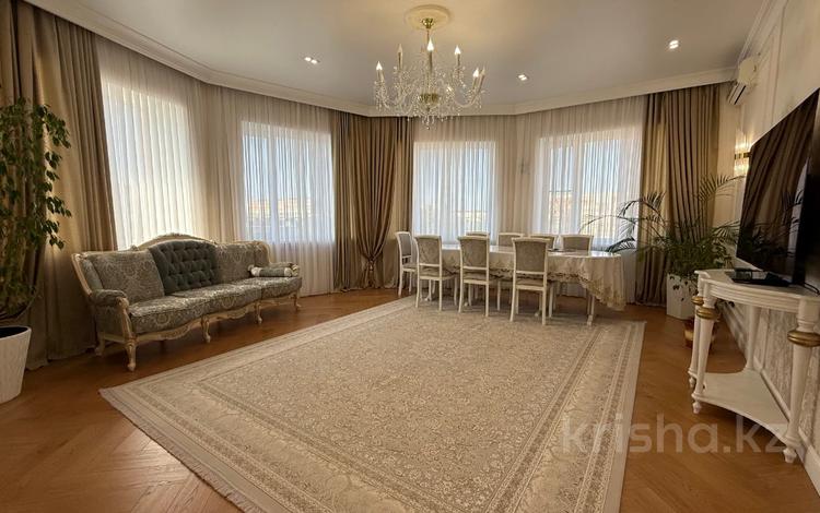 3-комнатная квартира · 100 м² · 5/6 этаж, Оспанова за 55 млн ₸ в Актобе — фото 3