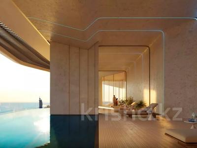 3-комнатная квартира, 118 м², 30/66 этаж, Дубай за ~ 518.5 млн 〒