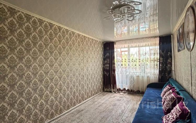 3-комнатная квартира · 54.5 м² · 2/4 этаж, Привокзальная 27 за 6.5 млн ₸ в Рудном — фото 5