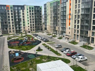 3-комнатная квартира, 75 м², Шугла 340/35 за 28 млн 〒 в Алматы, Наурызбайский р-н