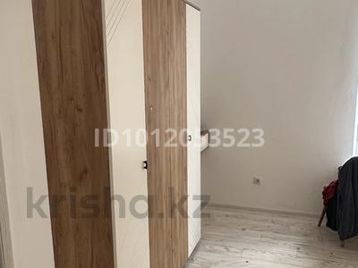 2-бөлмелі пәтер · 42.9 м² · 2/9 қабат, Жанатурмыс 140/2 — Жандосово, ЭКО пост Акжар, бағасы: 28 млн ₸ в Алматинской обл.