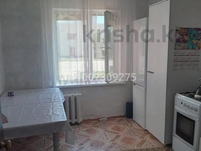 1-комнатная квартира · 38 м² · 1/5 этаж, ул. Ауэзова 14 за 12 млн ₸ в Хромтау