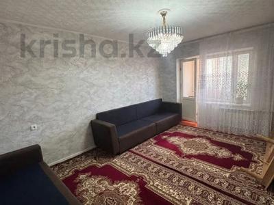 2-бөлмелі пәтер · 52.3 м² · 4/5 қабат, Рысбек Батыра, бағасы: 12.5 млн ₸ в Таразе