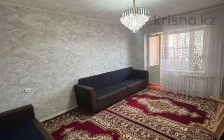 2-бөлмелі пәтер · 52.3 м² · 4/5 қабат, Рысбек Батыра, бағасы: 12.5 млн ₸ в Таразе — фото 2