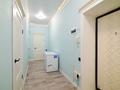 2-комнатная квартира · 62 м² · 10/10 этаж, Култегин 15 за 36.5 млн ₸ в Астане — фото 4