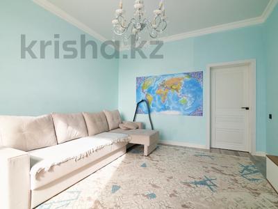 2-комнатная квартира · 62 м² · 10/10 этаж, Култегин 15 за 36.5 млн ₸ в Астане